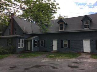 993 Broadway, Bangor, ME 04401