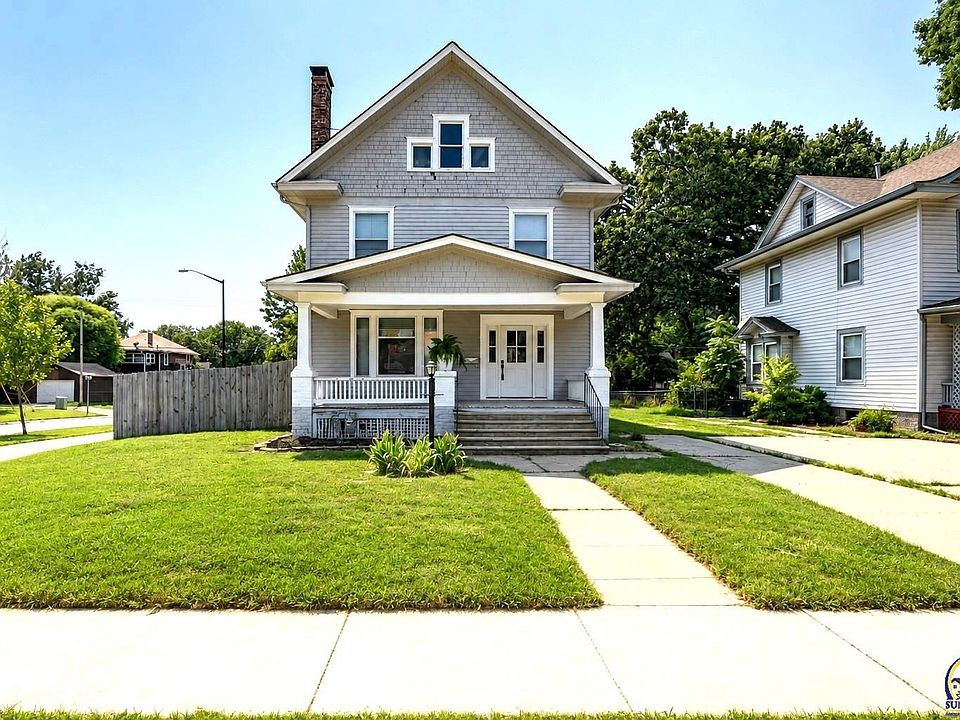 1st image of 1197 SW College Ave