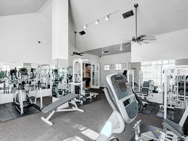 Palm Villas at Whitney Ranch — Photo 13