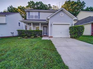 6720 Pine Branch Ct, Charlotte, NC 28269