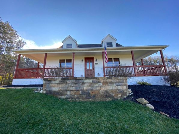 7081 Brandt Rd Nw Carroll Oh 43112 Zillow