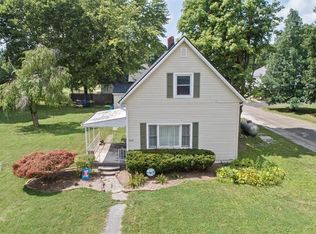 4868 Vine St, Amo, IN 46103