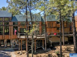 100 Wagon Wheel Ln, Silver City, NM 88061