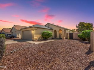 8503 N 110th Ave, Peoria, AZ 85345