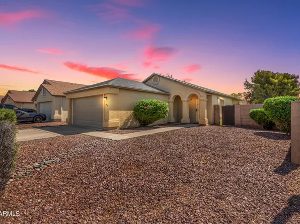 8503 N 110TH Avenue, Peoria, AZ 85345