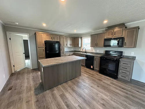 Floor plan 865