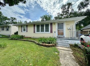 3923 15th St, Des Moines, IA 50313