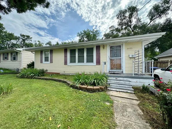 3923 15th St, Des Moines, IA 50313