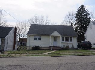 227 Lenox Ave, Paterson, NJ 07502