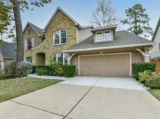 1415 Ravens Manor Ct, Spring, TX 77379