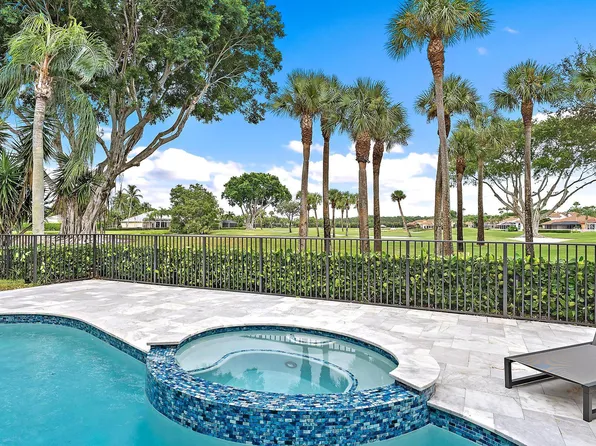 8630 Falcon Green Drive, West Palm Beach, FL 33412