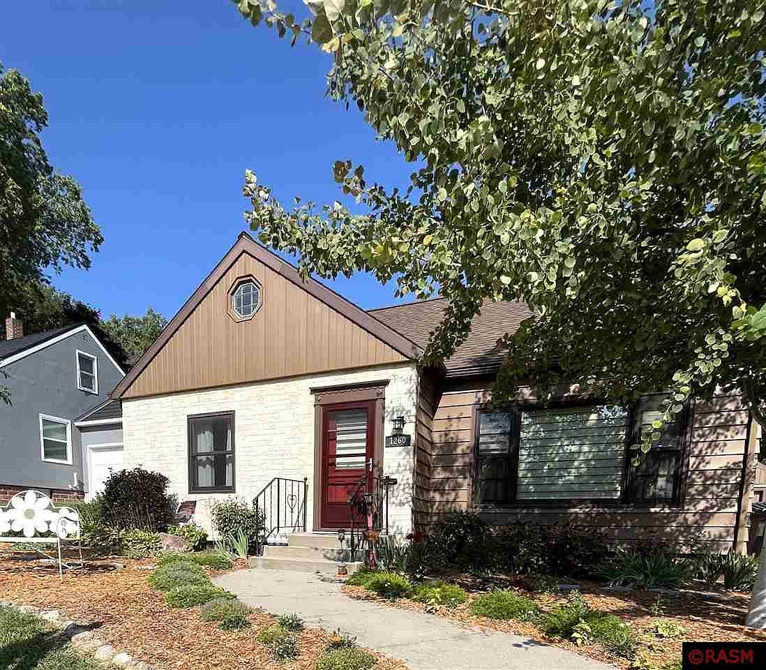 1260 2nd St N, New Ulm, MN 56073 Zillow