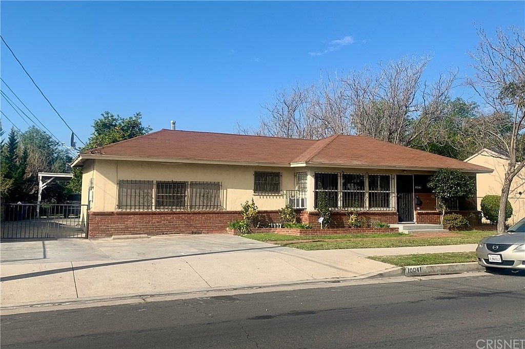 10041 Arleta Ave, Pacoima, CA 91331 Zillow