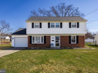 14 Lanfair Rd, Marlton, NJ, 08053
