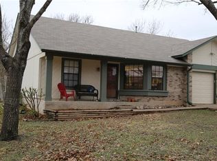 702 Clearview Cv, Round Rock, TX 78664