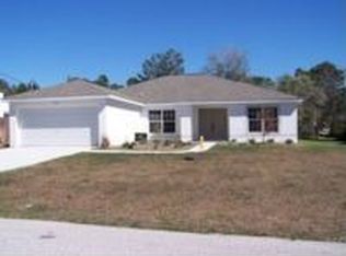 5454 Hornaway Ave, Spring Hill, FL 34606