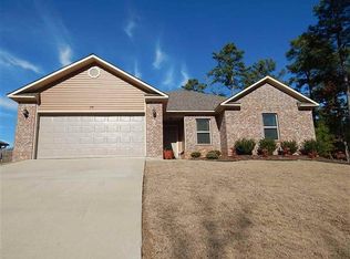 154 Restful Ridge Rd, Hot Springs, AR 71913