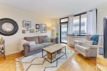 Rented by Halstead Real Estate