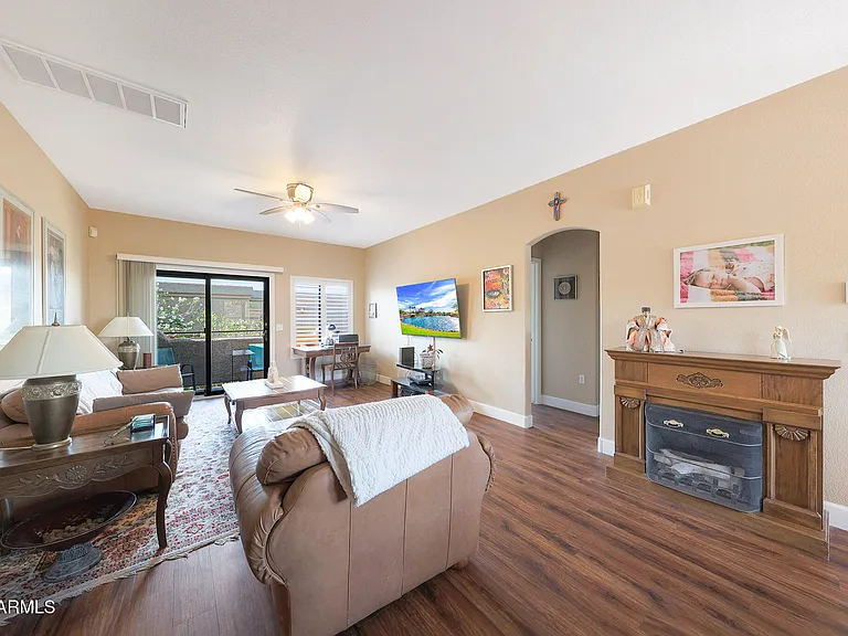 13804 N Saguaro Blvd #211 — Photo 13