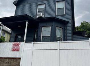 41-43 N 11th St, Paterson, NJ