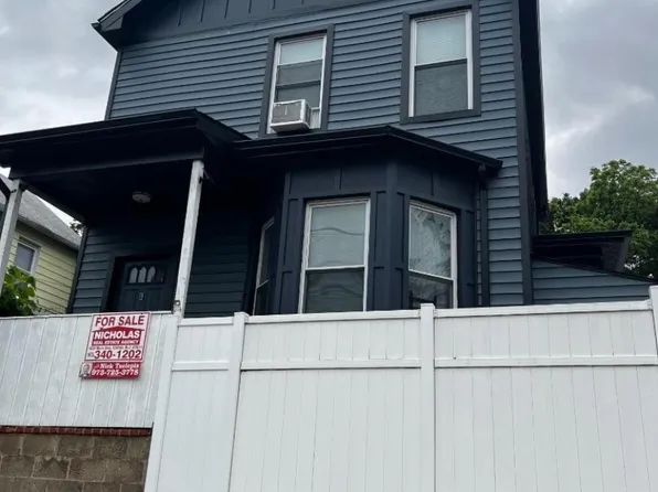 41-43 N 11Th St, Paterson City, NJ 07522