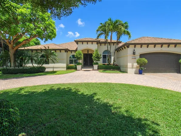 18569 SW 133rd Ave, Miami, FL 33177