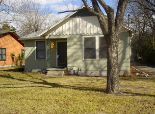704 E 49th St #A, Austin, TX 78751