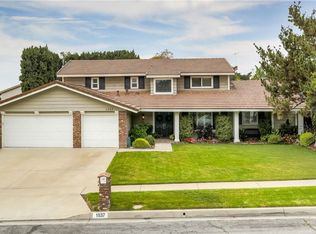 1537 N Albright Ave, Upland, CA 91786