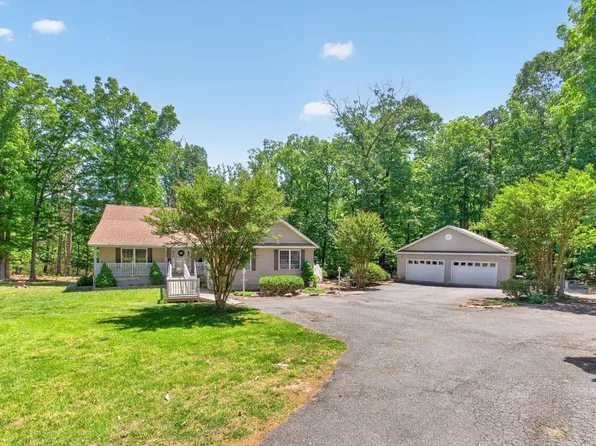6668 Thomas Jefferson Pkwy, Palmyra, VA 22963