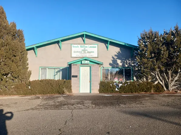 1900 Santa Fe Trl, Trinidad, CO 81082