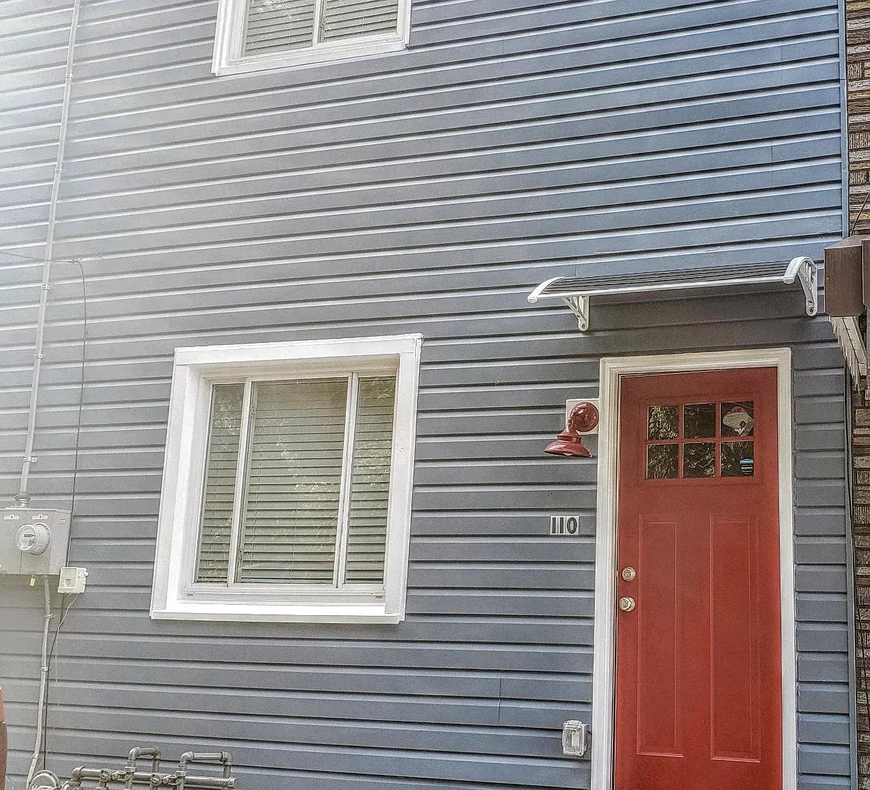 2 bed, 1.5 bath, 1000 sqft, $1,645 — Photo 1