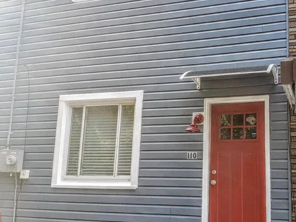 110 Handler St #110, Pittsburgh, PA 15203