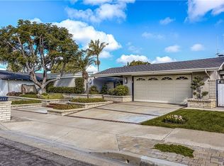 4933 E Hillside Ave, Orange, CA 92867