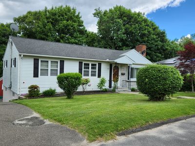 29 RESTWOOD Drive, Waterbury, CT, 06705