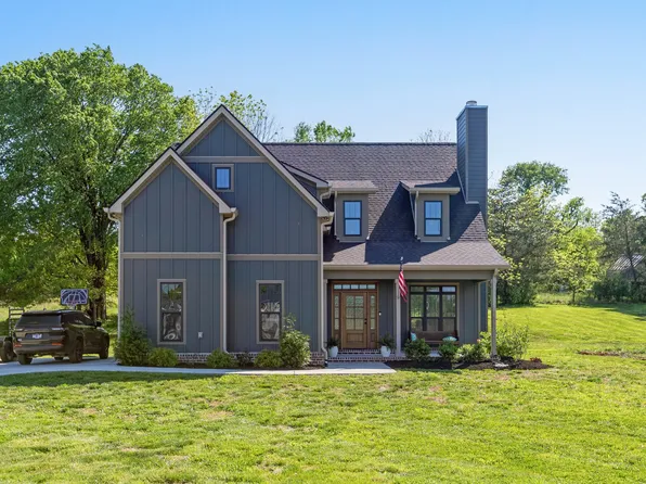 20 Shema Ln, Lebanon, TN 37087