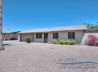 742 E Peppertree Ave, Apache Junction, AZ 85119