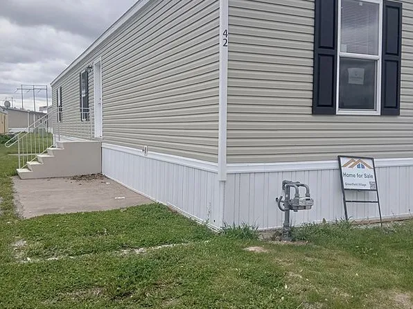 2614 Tiffin Ave #42, Sandusky, OH 44870