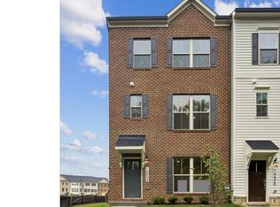 16608 Breezeway Aly, Accokeek, MD 20607