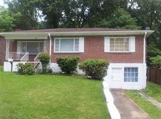 8133 10th Ave S, Birmingham, AL 35206