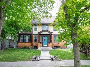 114 S Grinnell St, Jackson, MI