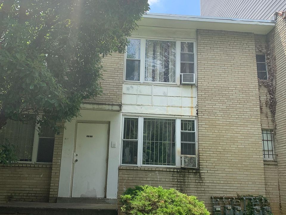 Front View of apartment