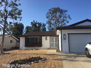 8422 Rumson Dr, Santee, CA 92071