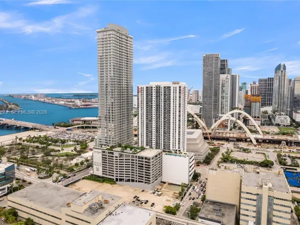 1400 Biscayne Blvd, Miami, FL