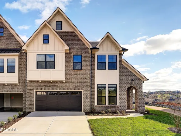 1151 Branch Hook Rd Lot 59, Knoxville, TN 37934