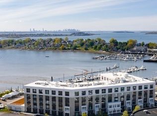 10 Shipyard Dr APT 208, Hingham, MA 02043