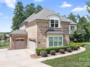 13030 Fen Ct, Huntersville, NC 28078