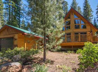 13907 Copenhagen Dr, Truckee, CA 96161