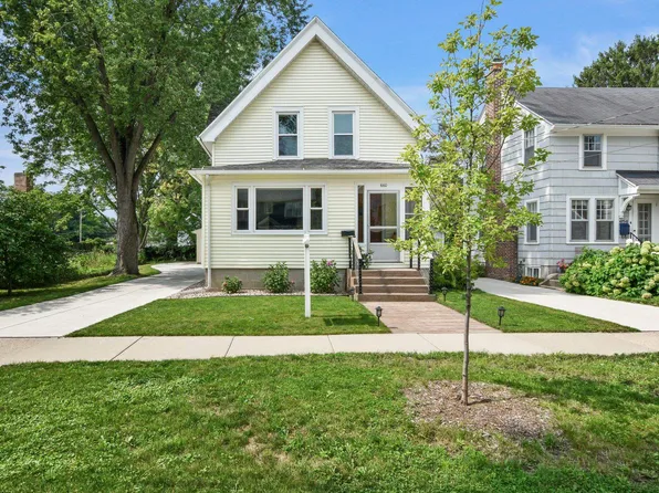 660 Knickerbocker St, Madison, WI 53711