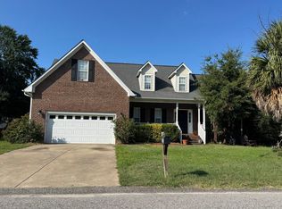 2808 Bardolino Dr, Fayetteville, NC 28306