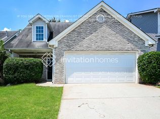 4065 Mission Way, McDonough, GA 30252